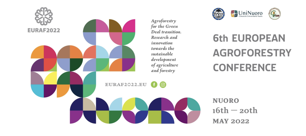 6th EURAF Conference | Nuoro