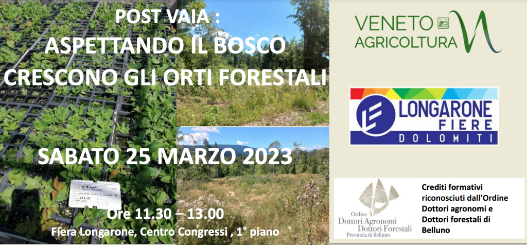 Agrimont: 42° National Exhibition of Mountain Agriculture | Fiera Longarone